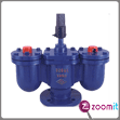 Air Valves Manufacturer in India