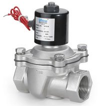Solenoid Valves manufacturer in Howrah,Solenoid Valves manufacturer in India,