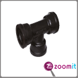 All Socket Tee Manufacturer in India