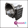 C.I., D.I., C.S. Bearing Blocks Manufactuere in India