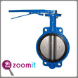 Butterfly Valve