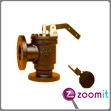 Ball Float Valves Manufacturer in India