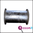 C.I., D.I.Double Flanged Pipe Manufacturer in India