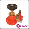 C.I.Fire Hydrant Valves Manufacturer in India