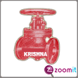 C.I.Globe (Stop) Valves Manufactuere in India
