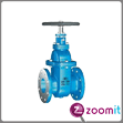 C.I.Sluice Valves Manufacturer in India