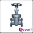C.S. Sluice Valves Manufacturer in India