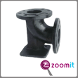 Duck Foot Bend Manufacturer in India