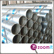G.I.Pipe Manufacturer in India