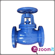 Glove Valves Manufacturer in India