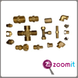 M.S Fittings Manufacturer in India