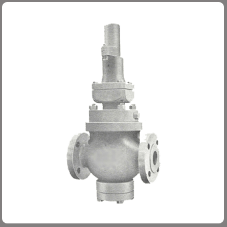 Pressure Reducing Valve