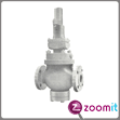Pressure Reducing Valves Manufacturer in India