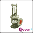 Pressure Relief Valve Manufacturer in India